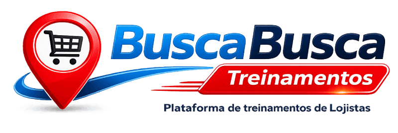 BuscaBusca Treinamentos